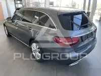 2019 Mercedes Benz C 200