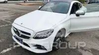 2019 Mercedes Benz C 200