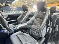 2019 Mercedes Benz C 200
