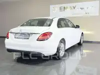 2019 Mercedes Benz C 200