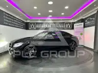2019 Mercedes Benz C 200