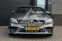2019 Mercedes Benz C 200