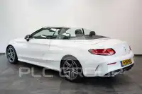 2019 Mercedes Benz C 200