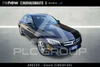 2019 Mercedes Benz C 200