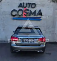 2019 Mercedes Benz C 200