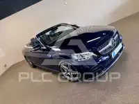 2019 Mercedes Benz C 200