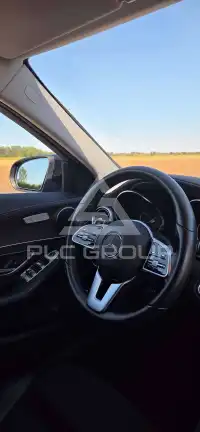 2019 Mercedes Benz C 200