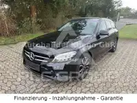 2019 Mercedes Benz C 200