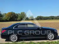 2019 Mercedes Benz C 200