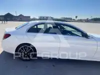 2019 Mercedes Benz C 200