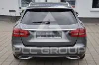 2019 Mercedes Benz C 200