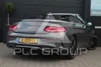 2019 Mercedes Benz C 200