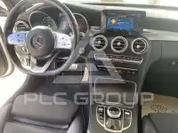 2019 Mercedes Benz C 200