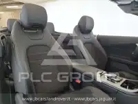 2019 Mercedes Benz C 200