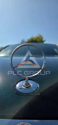 2019 Mercedes Benz C 200