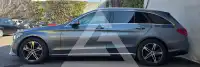 2019 Mercedes Benz C 200