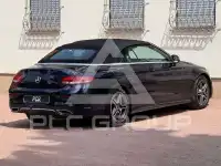 2019 Mercedes Benz C 200