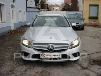 2019 Mercedes Benz C 200