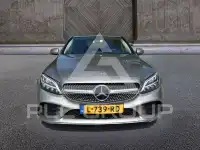 2019 Mercedes Benz C 200
