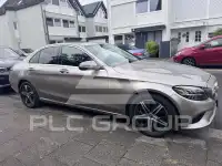 2019 Mercedes Benz C 200