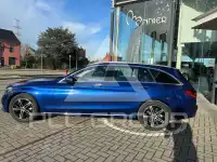 2019 Mercedes Benz C 200