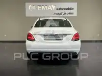 2019 Mercedes Benz C 200
