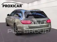 2019 Mercedes Benz C 200