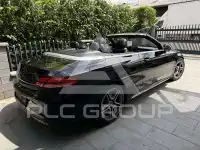 2019 Mercedes Benz C 200