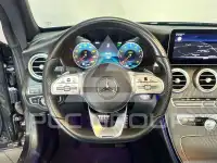 2019 Mercedes Benz C 200