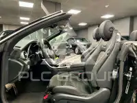 2019 Mercedes Benz C 200
