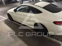 2019 Mercedes Benz C 200