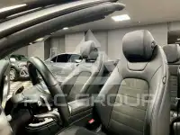 2019 Mercedes Benz C 200