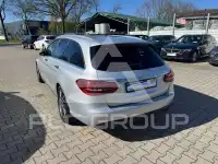 2019 Mercedes Benz C 200