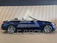 2019 Mercedes Benz C 200