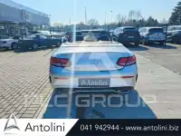 2019 Mercedes Benz C 200
