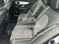 2019 Mercedes Benz C 200