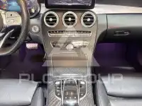2019 Mercedes Benz C 200
