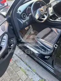 2019 Mercedes Benz C 200