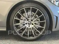 2019 Mercedes Benz C 200