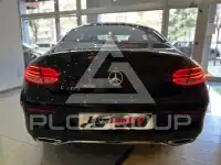 2019 Mercedes Benz C 200