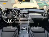 2019 Mercedes Benz C 200