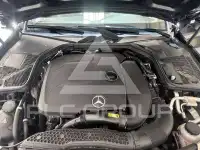 2019 Mercedes Benz C 200