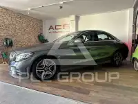 2019 Mercedes Benz C 200