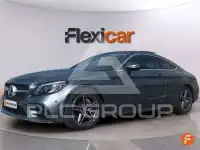 2019 Mercedes Benz C 200