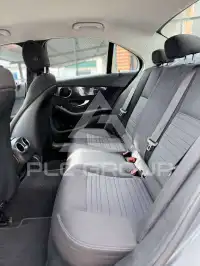 2019 Mercedes Benz C 200