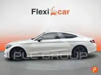 2019 Mercedes Benz C 200