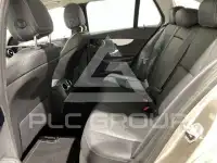 2019 Mercedes Benz C 200