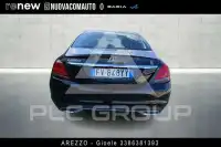 2019 Mercedes Benz C 200