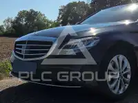2019 Mercedes Benz C 200