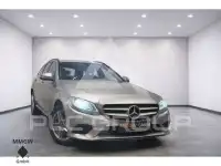 2019 Mercedes Benz C 200